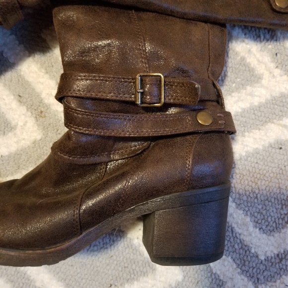 MIA Boots - Picture 7 of 15